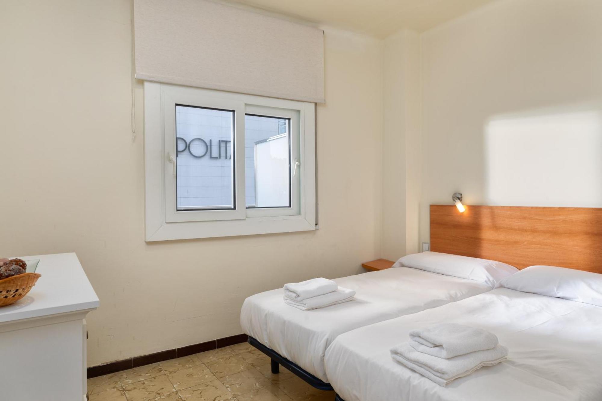 Appartement Flateli Pda Vista Mar à Castell-Castell-Platja d'Aro Extérieur photo